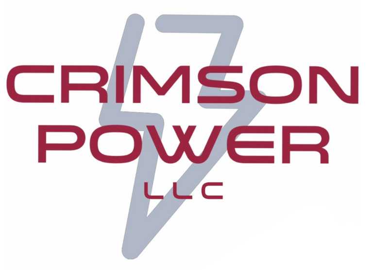 Crimson Power LLC logo
